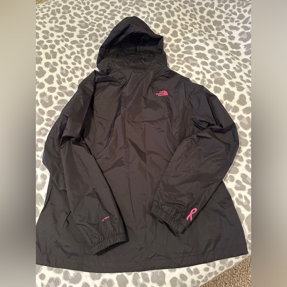 Women’s North Face (Breast Cancer Awareness)
